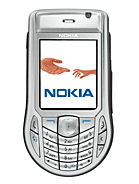 Darmowe dzwonki Nokia 6630 do pobrania.